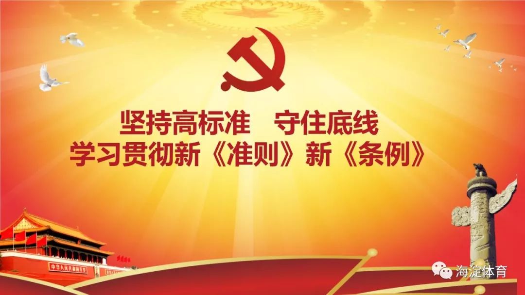 最新党员纪律处分条例，全面从严治党的重要抓手与行动指南